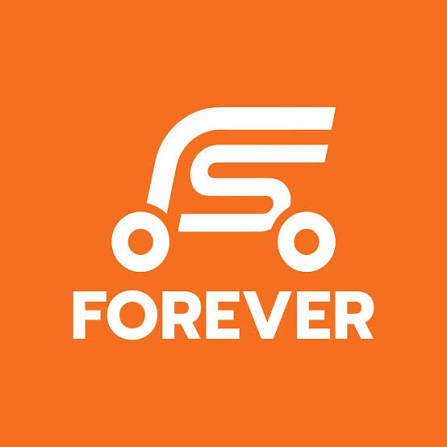 Forever Golf Car